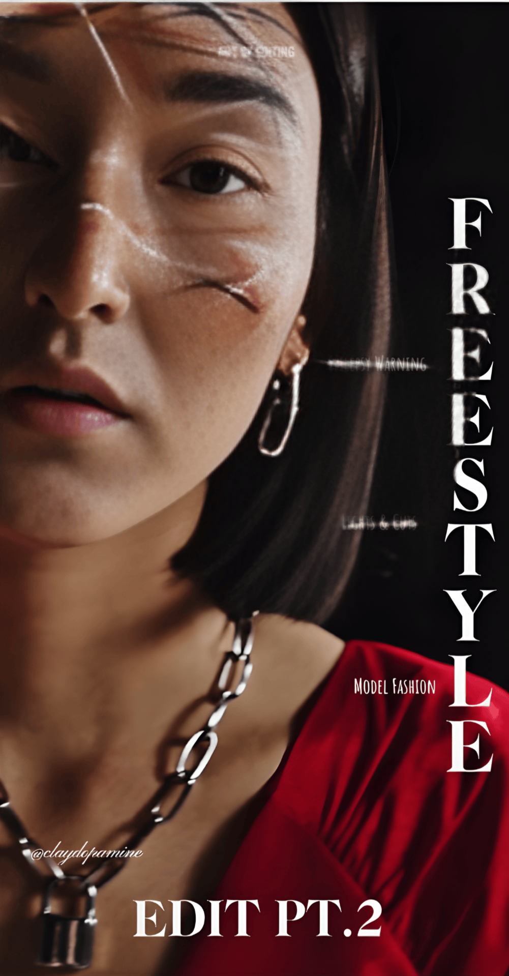 💃 Cinematic Model Edit — Aesthetic & Stylish Short Reel
